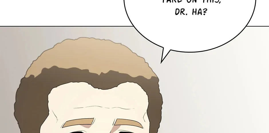 A True Doctor Chapter 6.1 page 56 - 