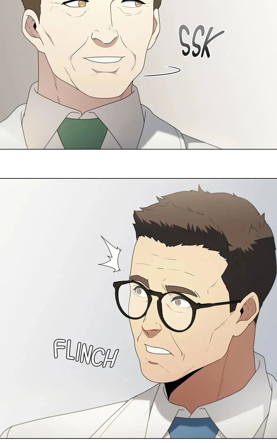 A True Doctor Chapter 6.1 page 57 - 