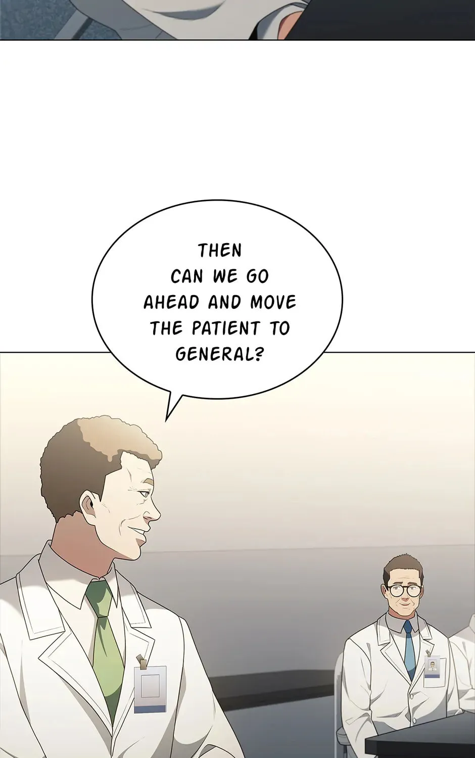 A True Doctor Chapter 6.1 page 63 - 