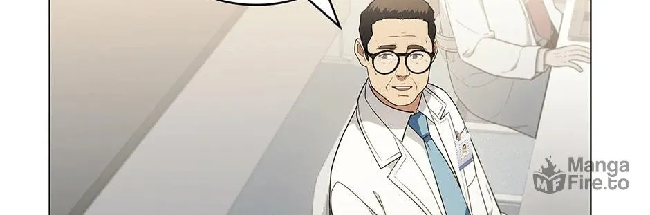 A True Doctor Chapter 6.1 page 70 - 