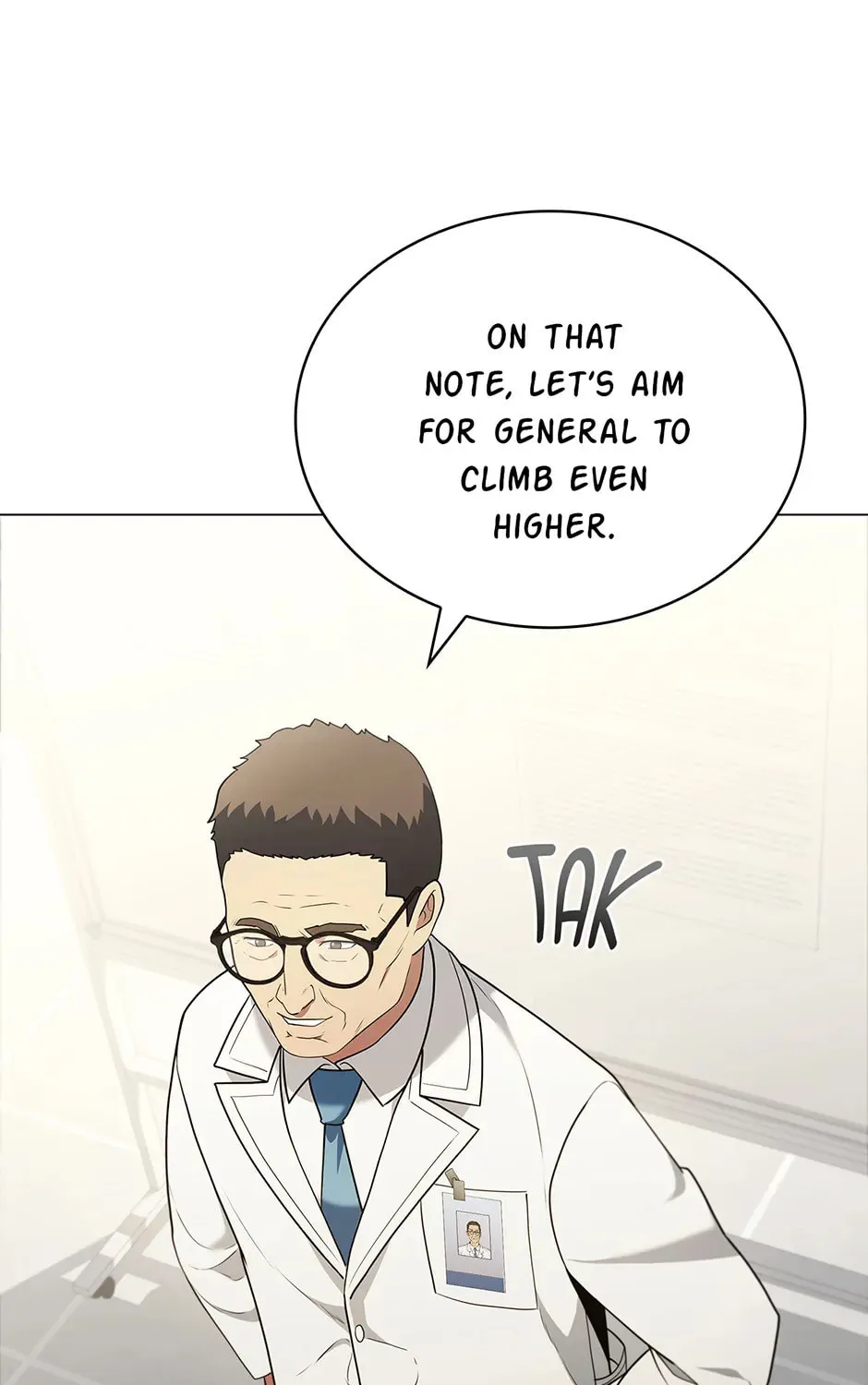A True Doctor Chapter 6.1 page 87 - 