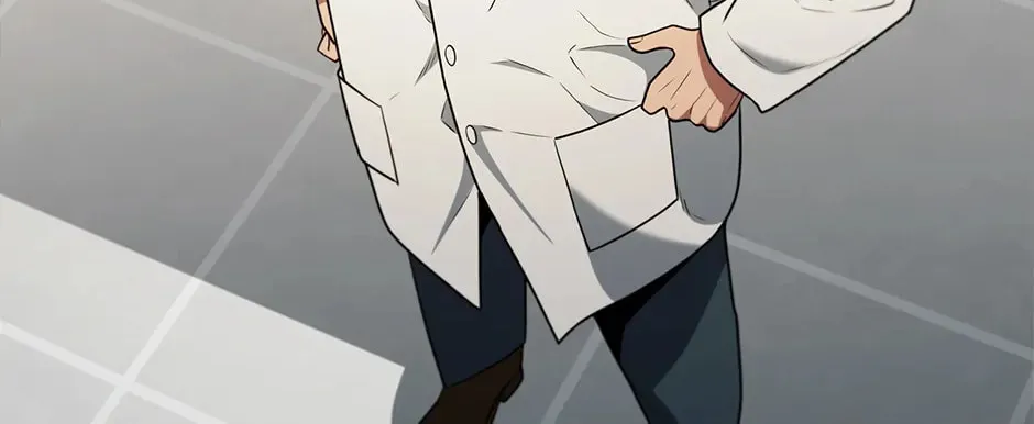 A True Doctor Chapter 6.1 page 88 - 