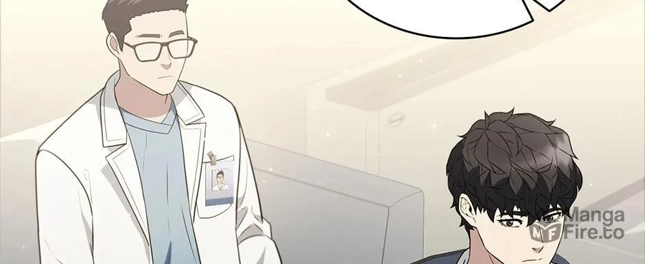 A True Doctor Chapter 6.1 page 90 - 