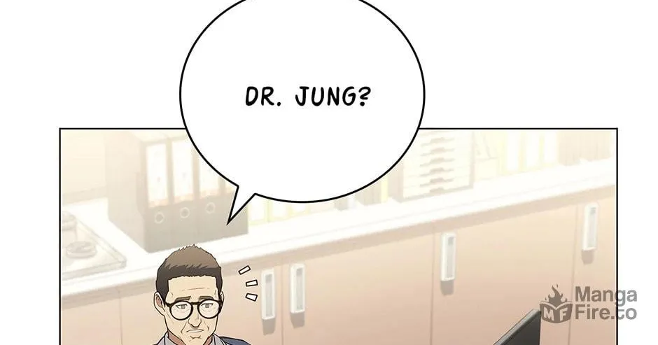 A True Doctor Chapter 6.1 page 10 - 
