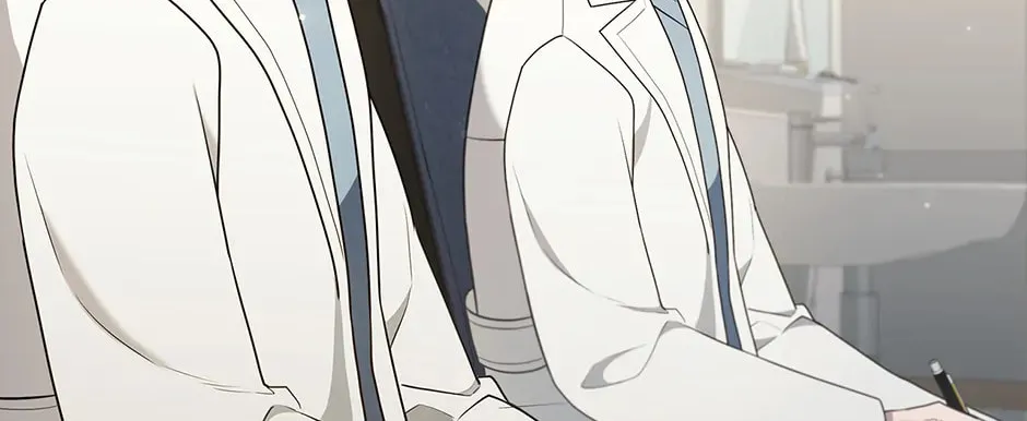 A True Doctor Chapter 6.1 page 94 - 