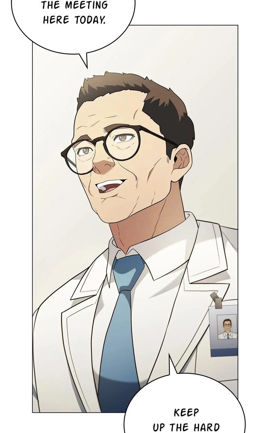 A True Doctor Chapter 6.1 page 99 - 
