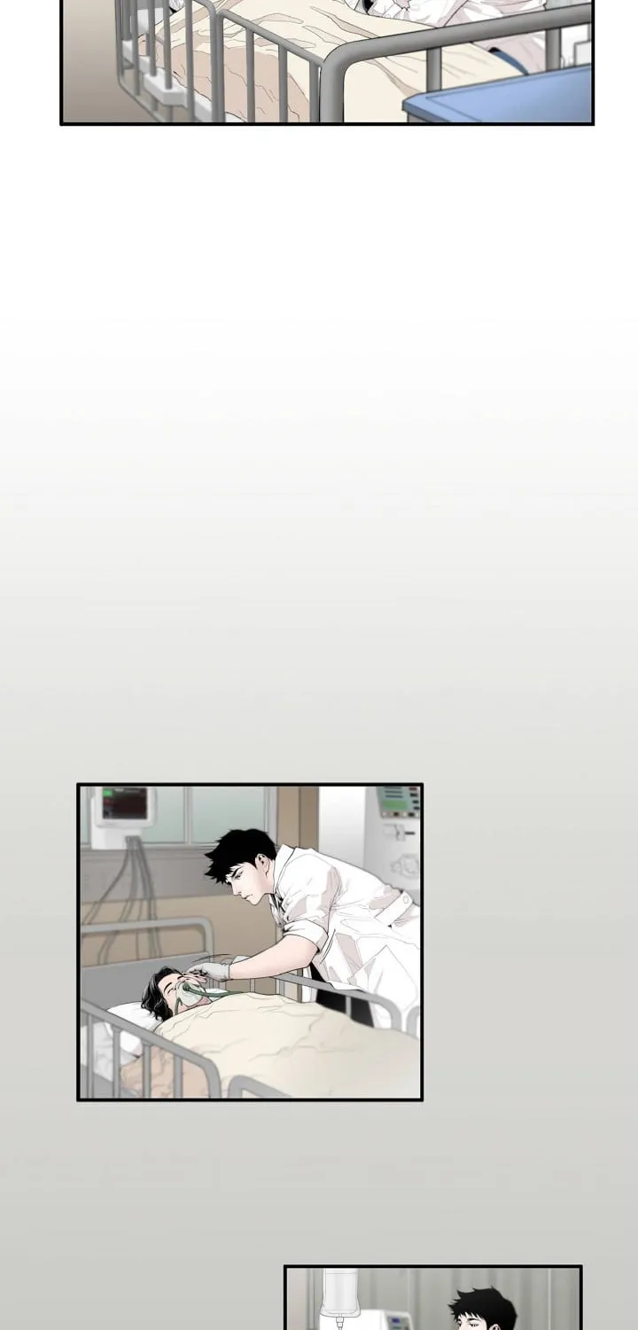 A True Doctor Chapter 6 page 12 - 