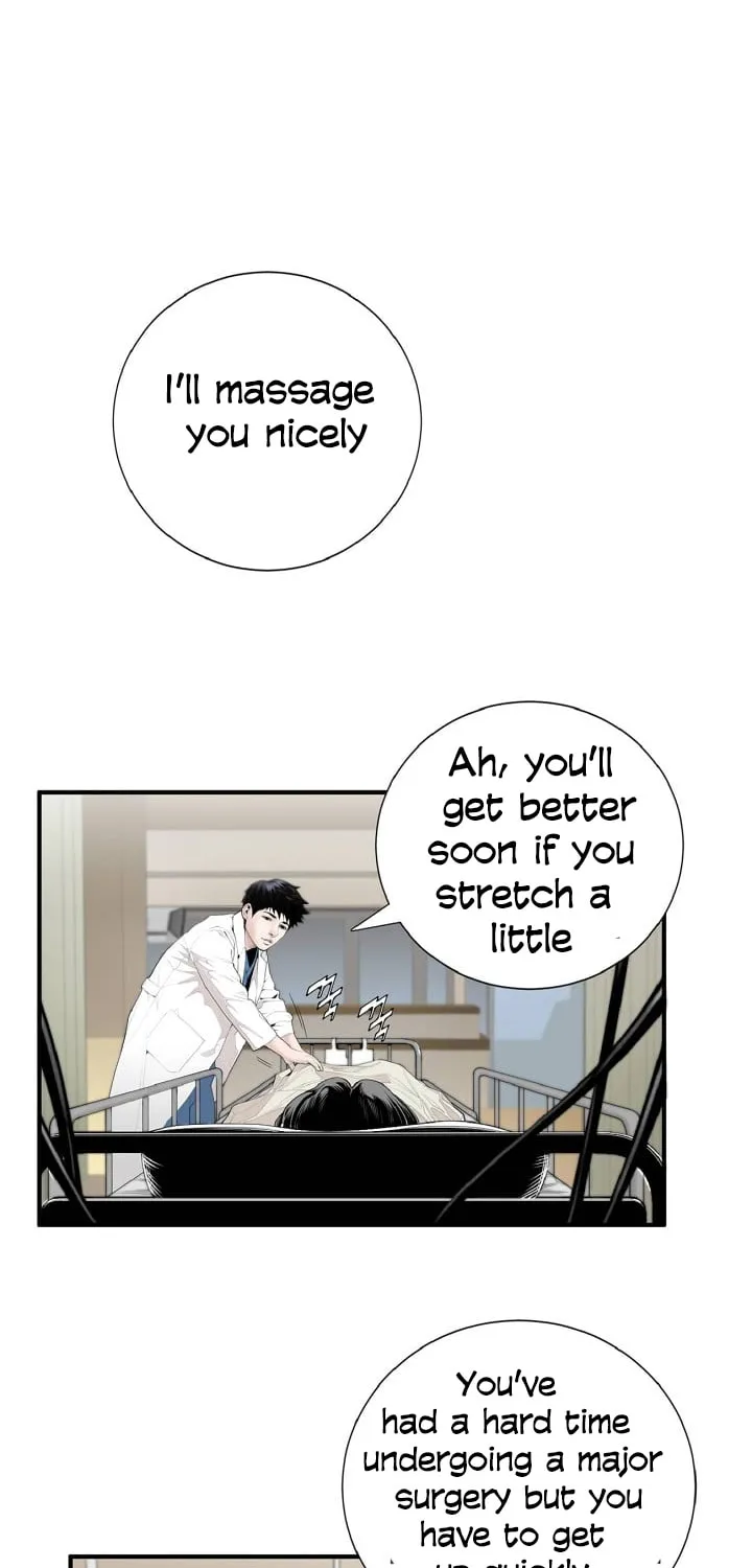 A True Doctor Chapter 6 page 16 - 