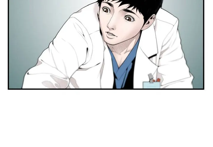 A True Doctor Chapter 6 page 18 - 