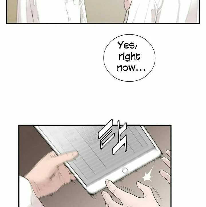 A True Doctor Chapter 6 page 22 - 