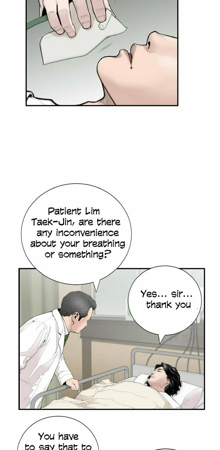 A True Doctor Chapter 6 page 25 - 
