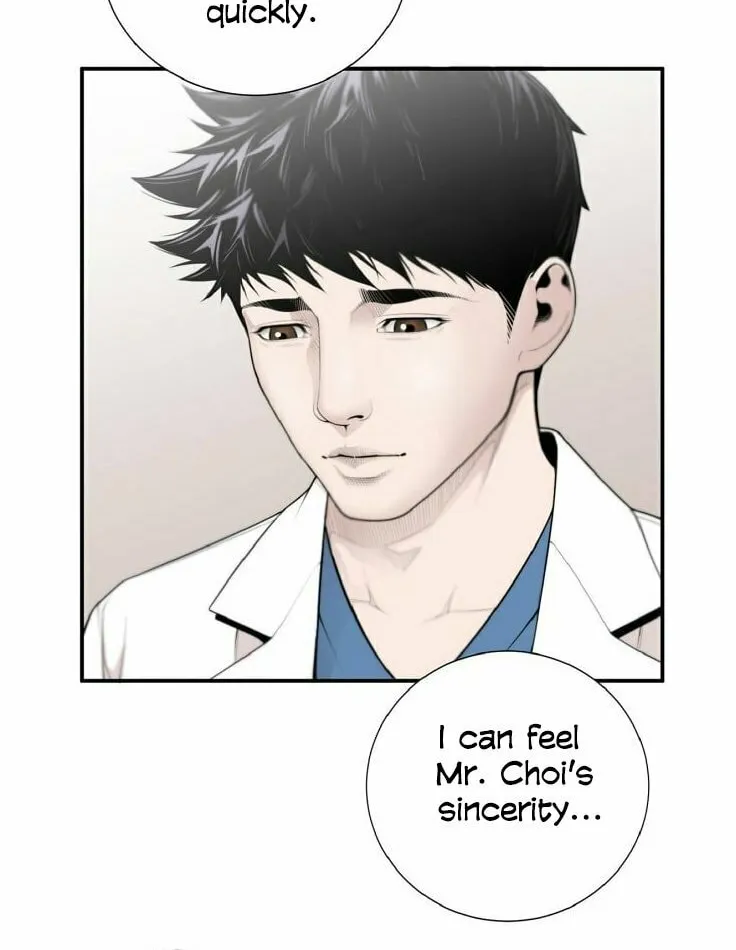 A True Doctor Chapter 6 page 28 - 