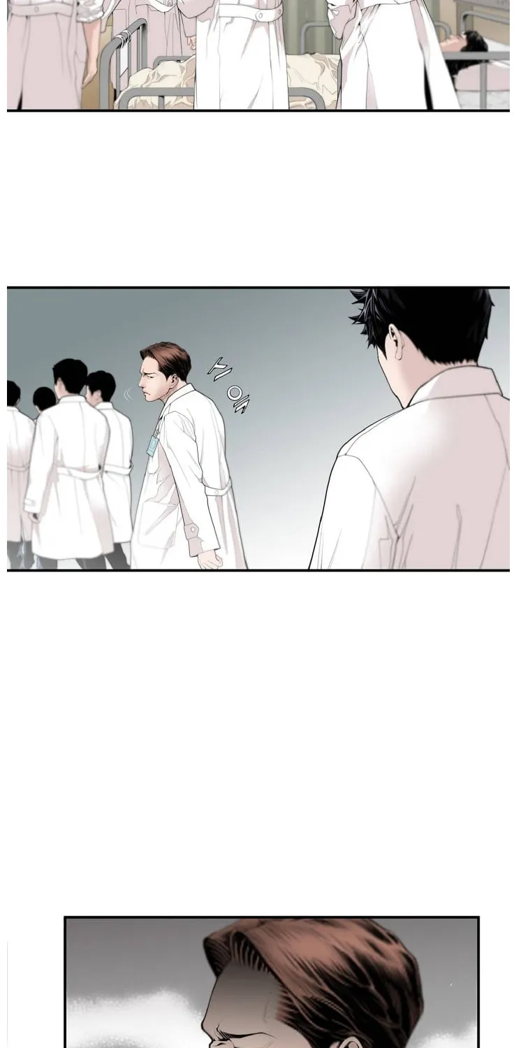 A True Doctor Chapter 6 page 30 - 