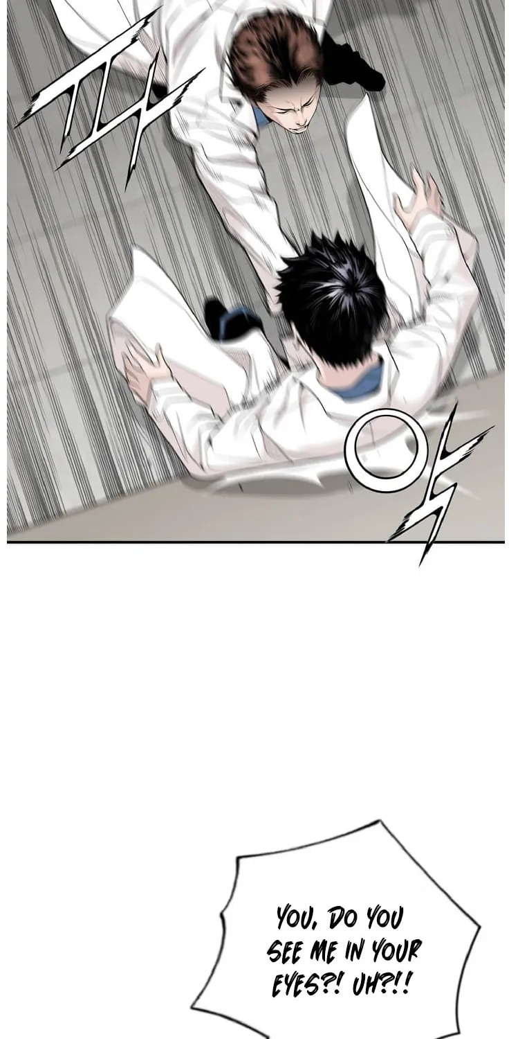 A True Doctor Chapter 6 page 36 - 