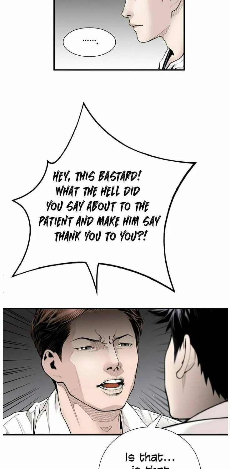 A True Doctor Chapter 6 page 39 - 