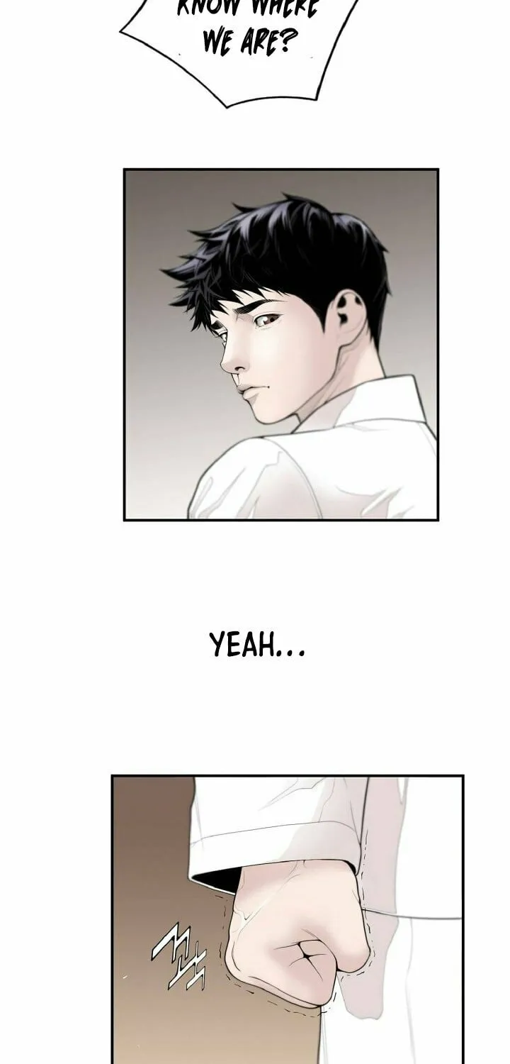 A True Doctor Chapter 6 page 5 - 