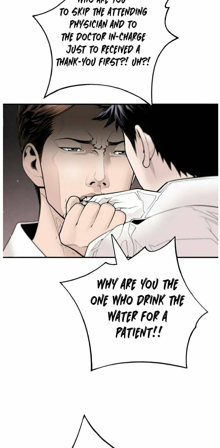 A True Doctor Chapter 6 page 41 - 