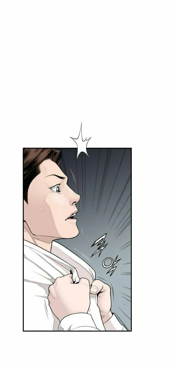 A True Doctor Chapter 6 page 44 - 