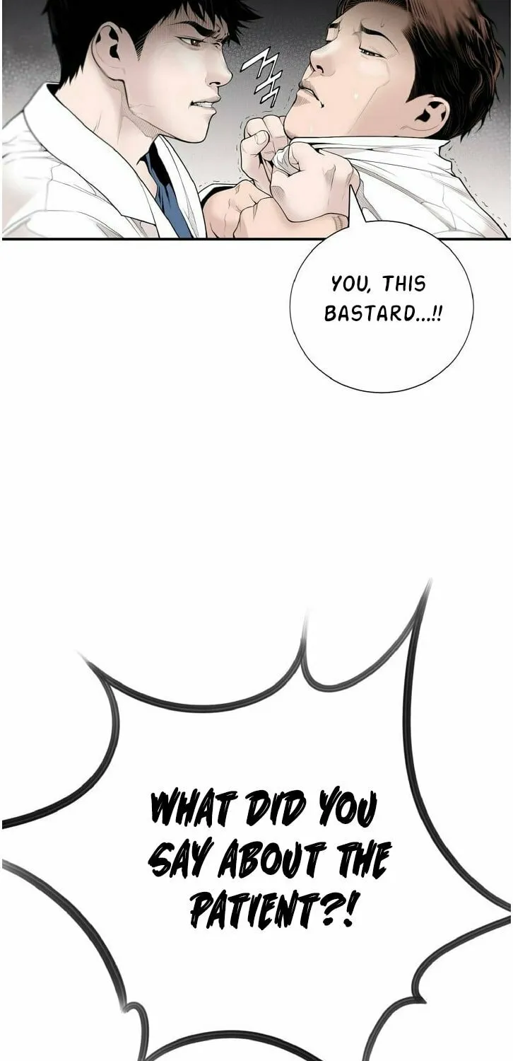 A True Doctor Chapter 6 page 46 - 