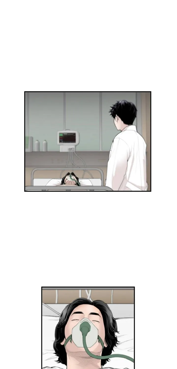 A True Doctor Chapter 6 page 9 - 