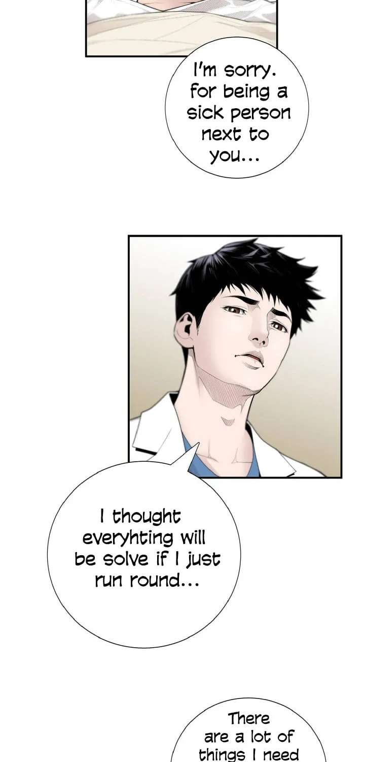 A True Doctor Chapter 6 page 10 - 