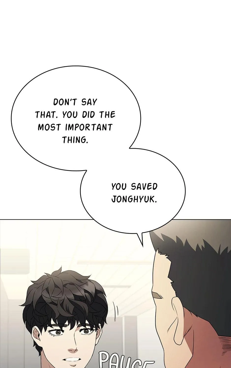 A True Doctor Chapter 7.1 page 11 - 