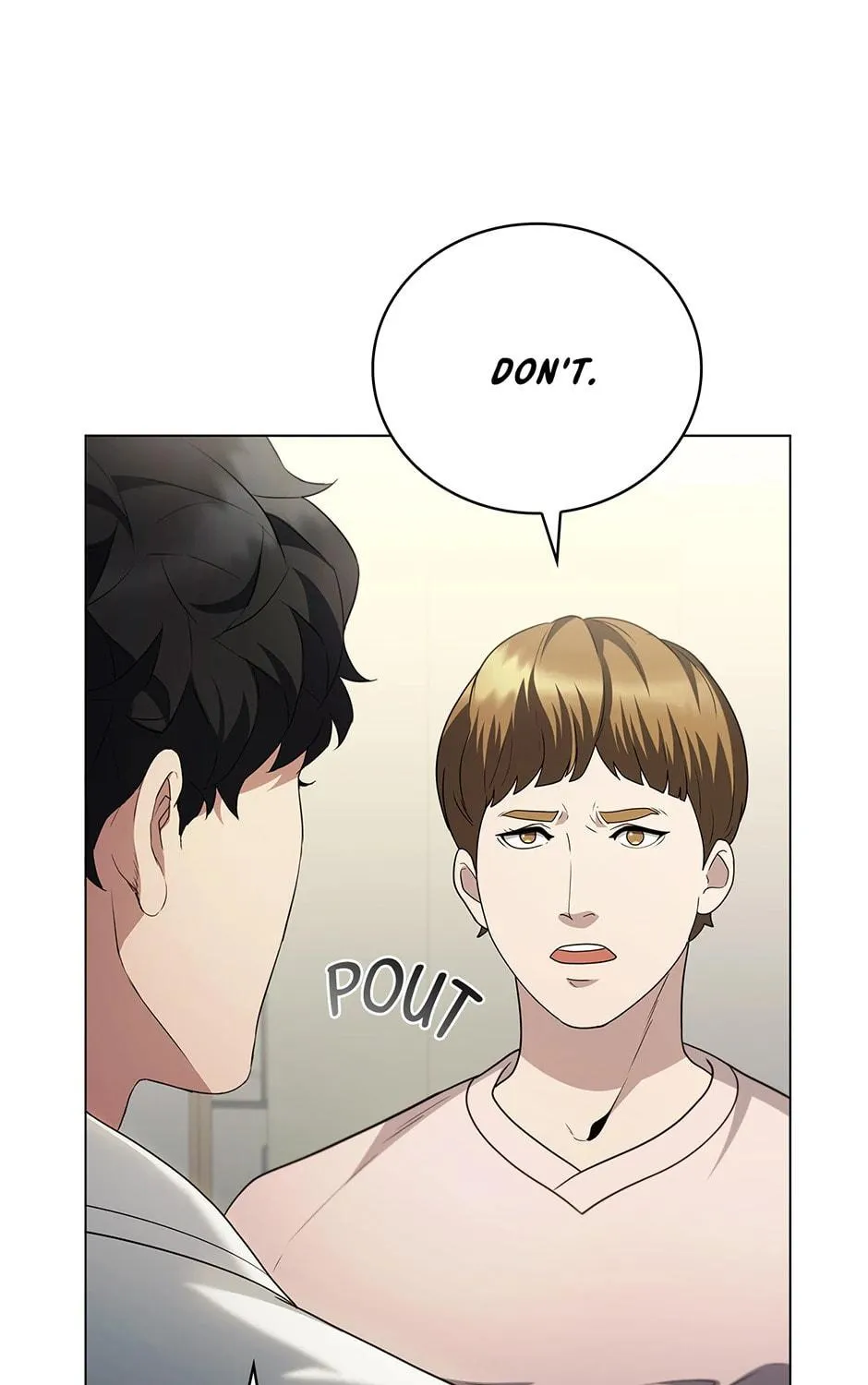 A True Doctor Chapter 7.1 page 101 - 