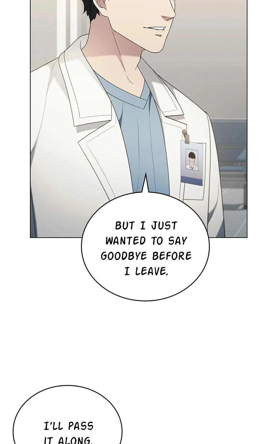 A True Doctor Chapter 7.1 page 109 - 
