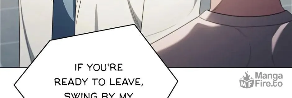 A True Doctor Chapter 7.1 page 120 - 