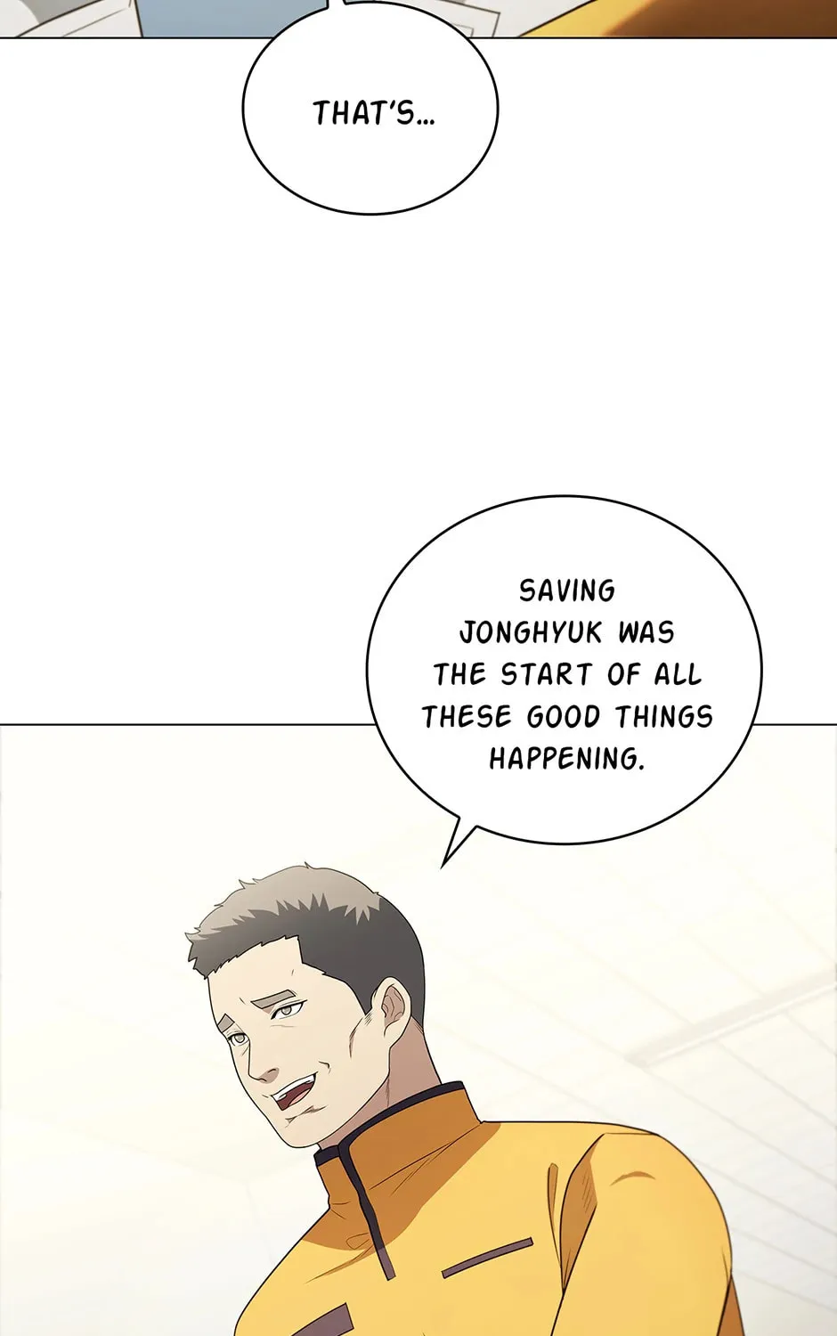 A True Doctor Chapter 7.1 page 13 - 