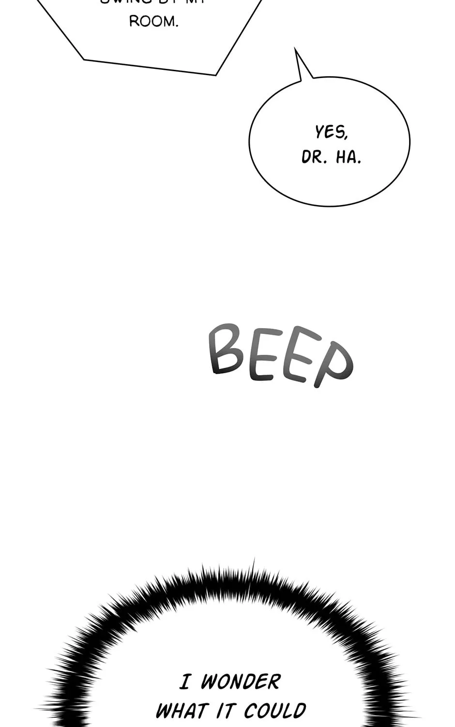 A True Doctor Chapter 7.1 page 121 - 