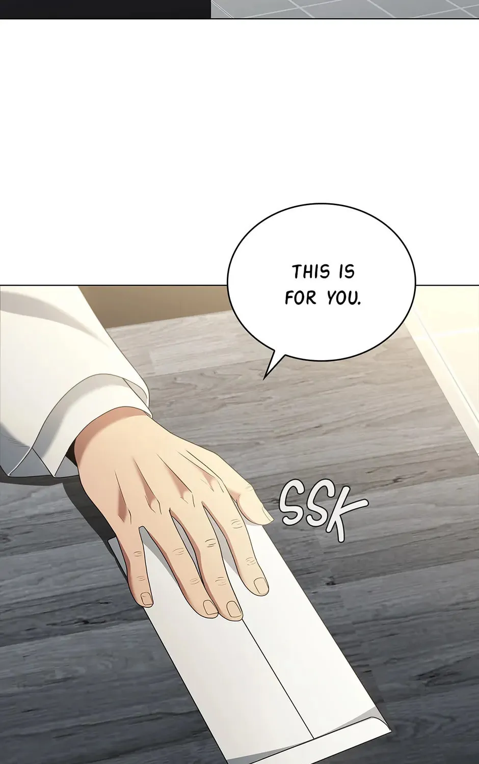 A True Doctor Chapter 7.1 page 127 - 