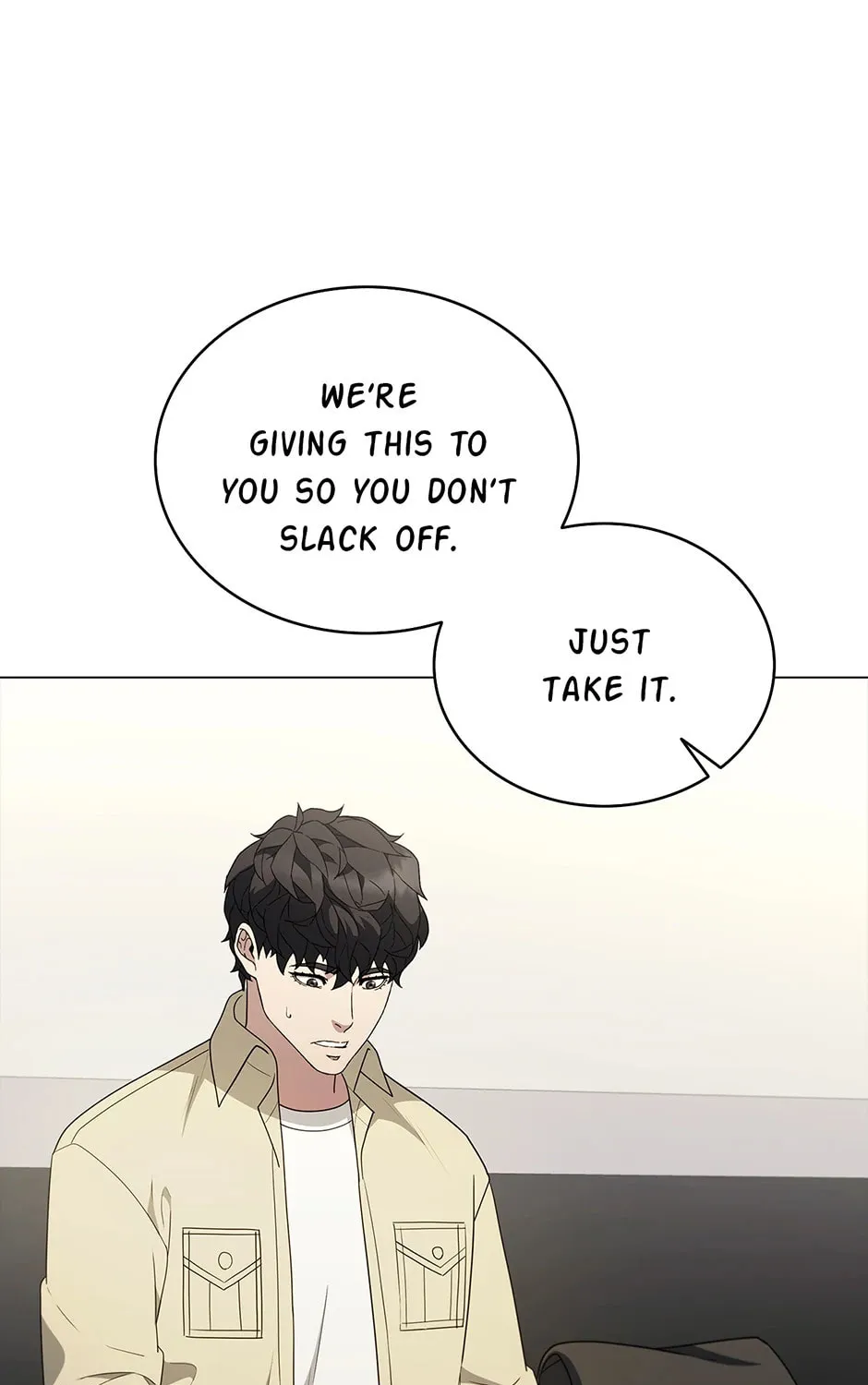 A True Doctor Chapter 7.1 page 135 - 