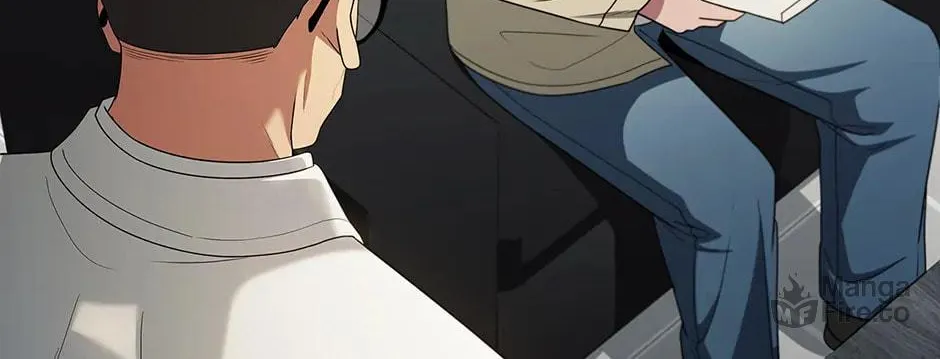 A True Doctor Chapter 7.1 page 140 - 