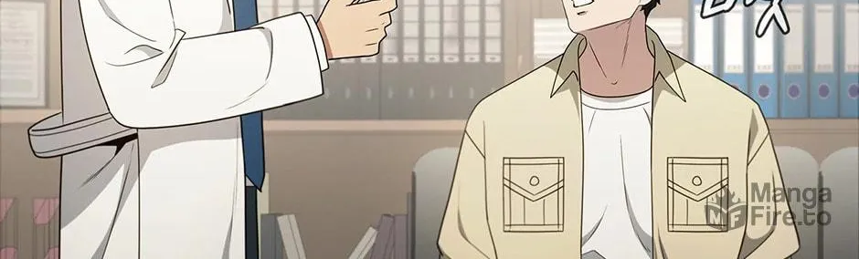 A True Doctor Chapter 7.1 page 150 - 