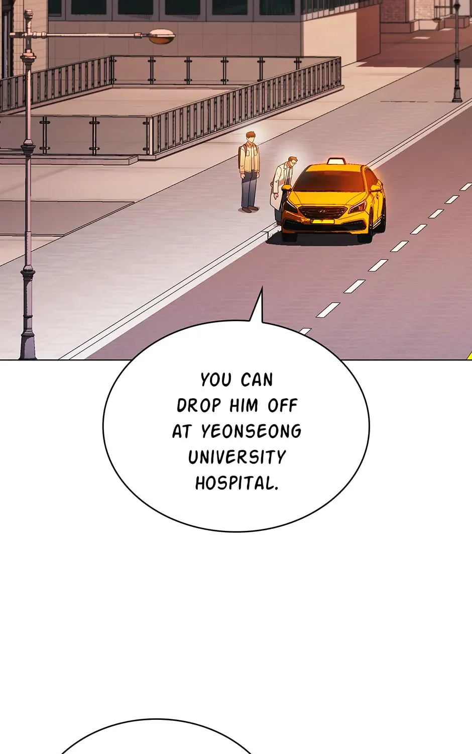 A True Doctor Chapter 7.1 page 157 - 