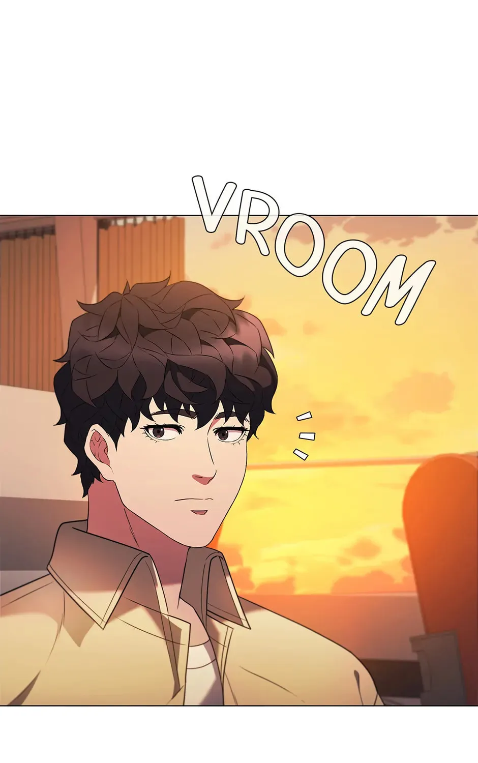 A True Doctor Chapter 7.1 page 187 - 