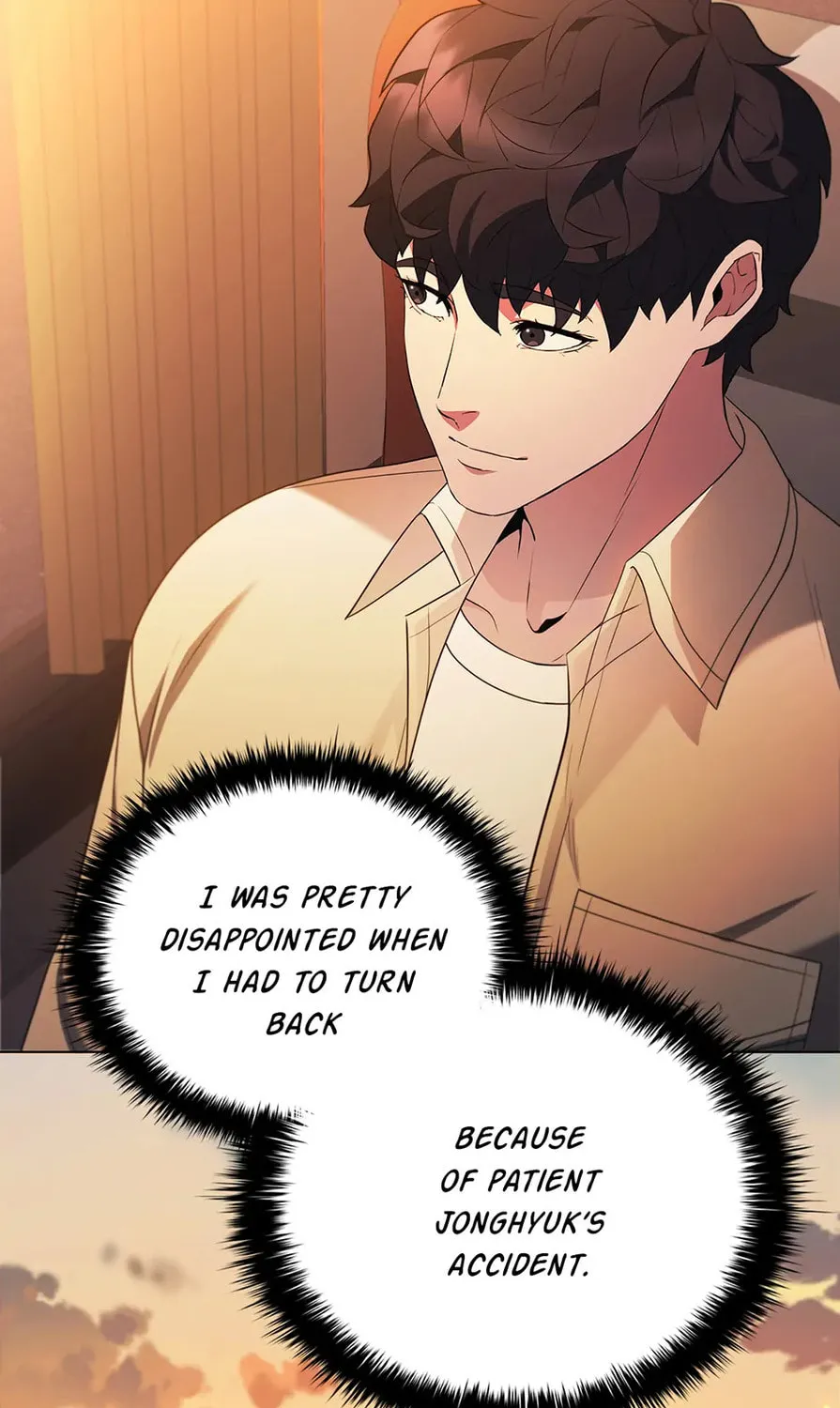 A True Doctor Chapter 7.1 page 193 - 