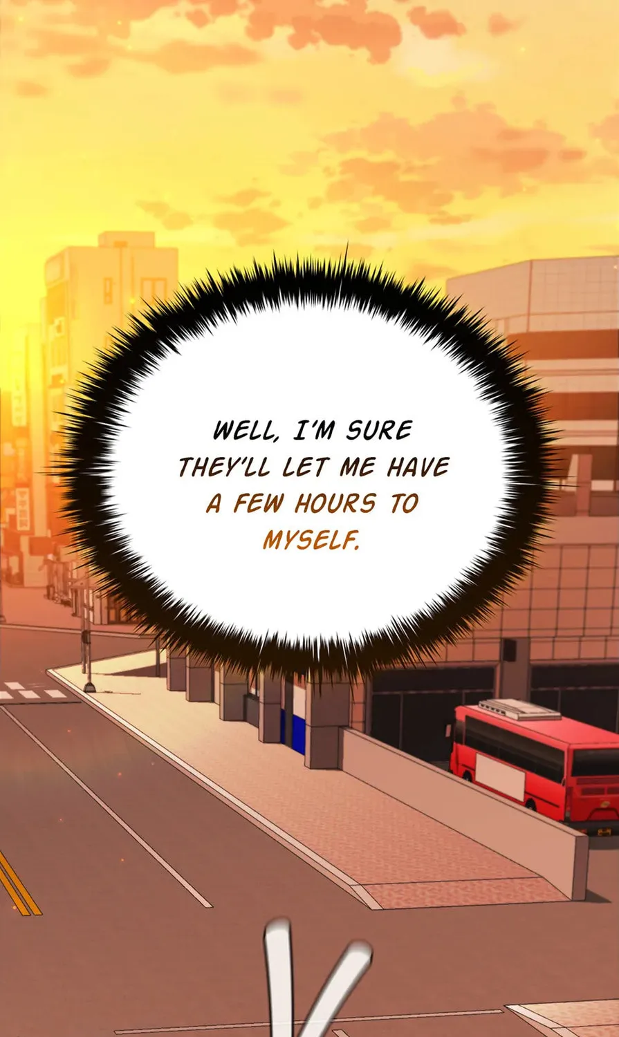 A True Doctor Chapter 7.1 page 195 - 
