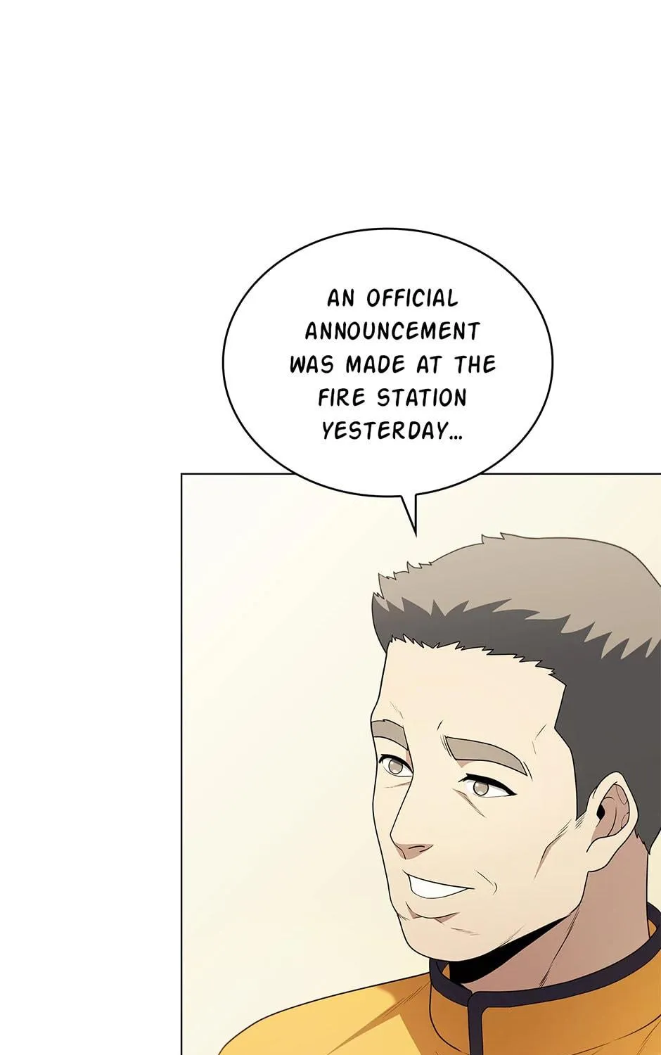 A True Doctor Chapter 7.1 page 23 - 