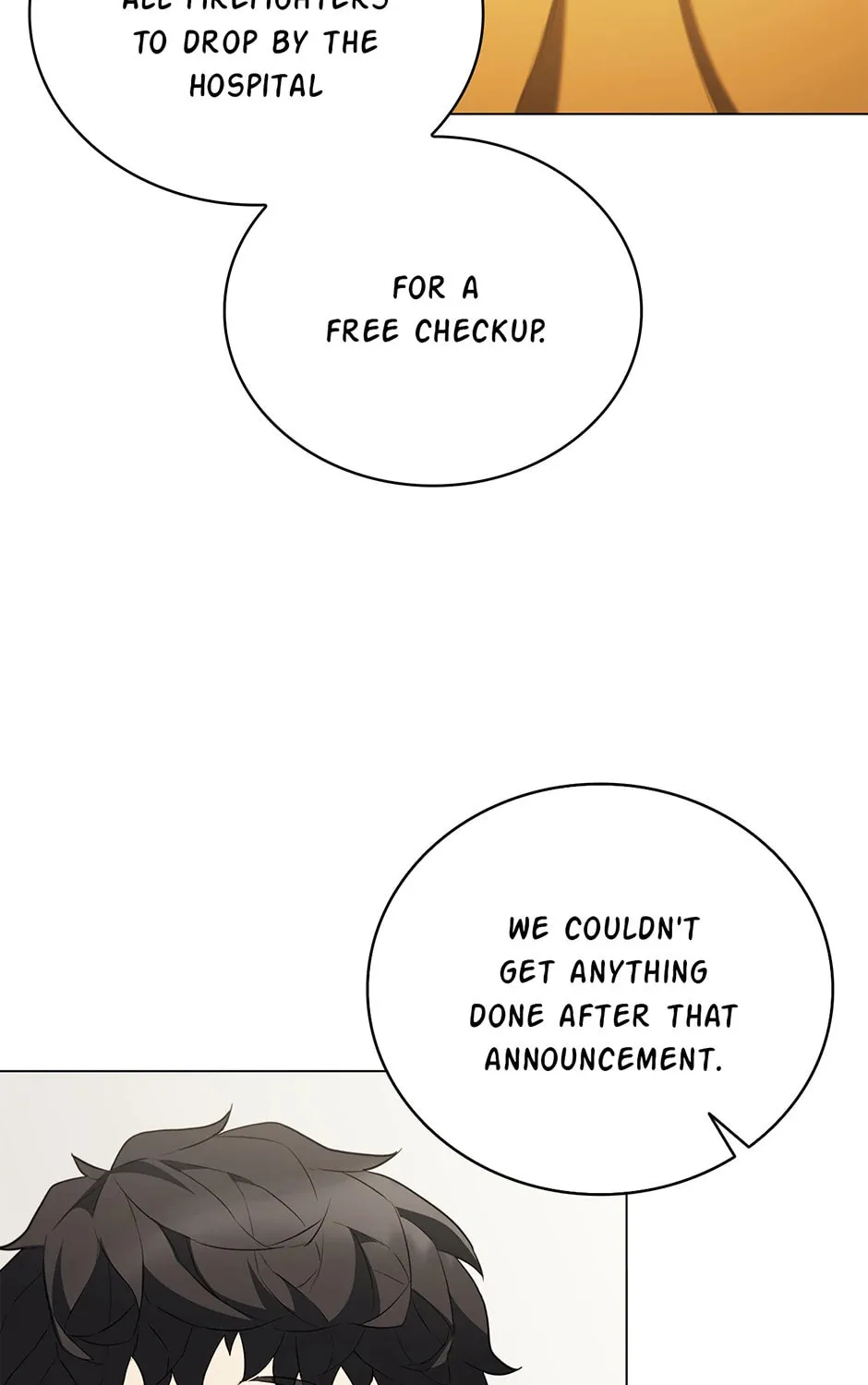 A True Doctor Chapter 7.1 page 25 - 