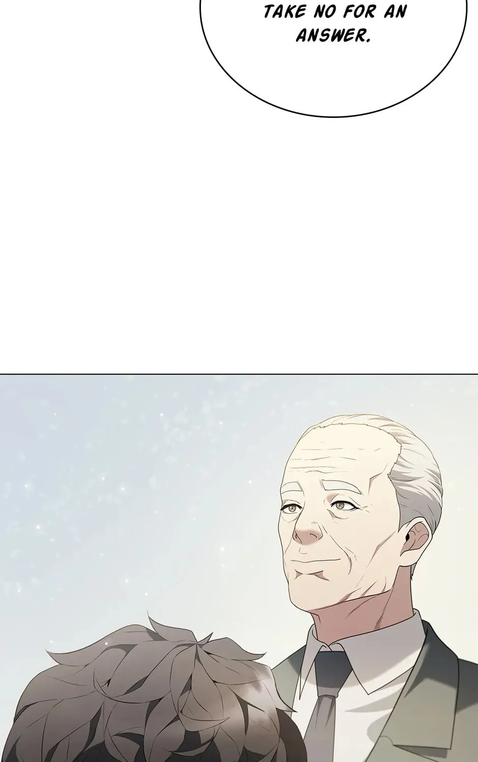 A True Doctor Chapter 7.1 page 33 - 