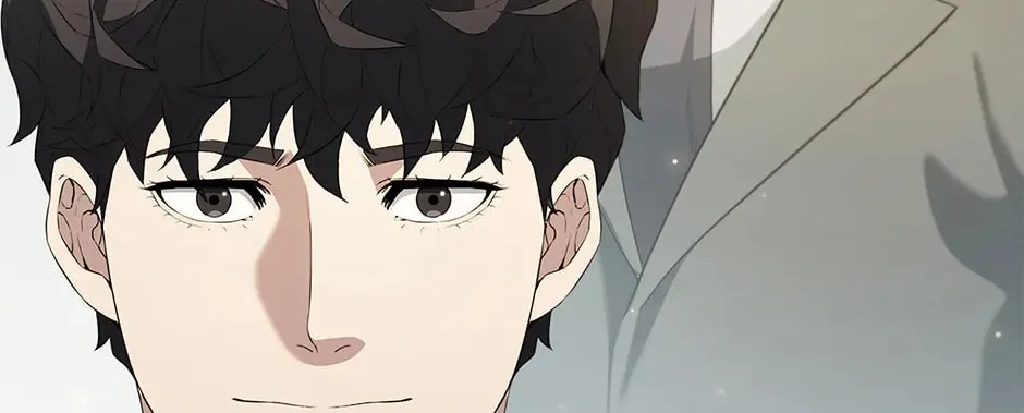 A True Doctor Chapter 7.1 page 34 - 