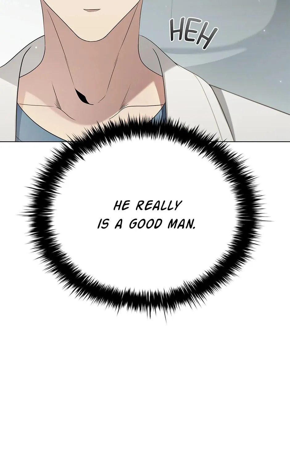A True Doctor Chapter 7.1 page 35 - 