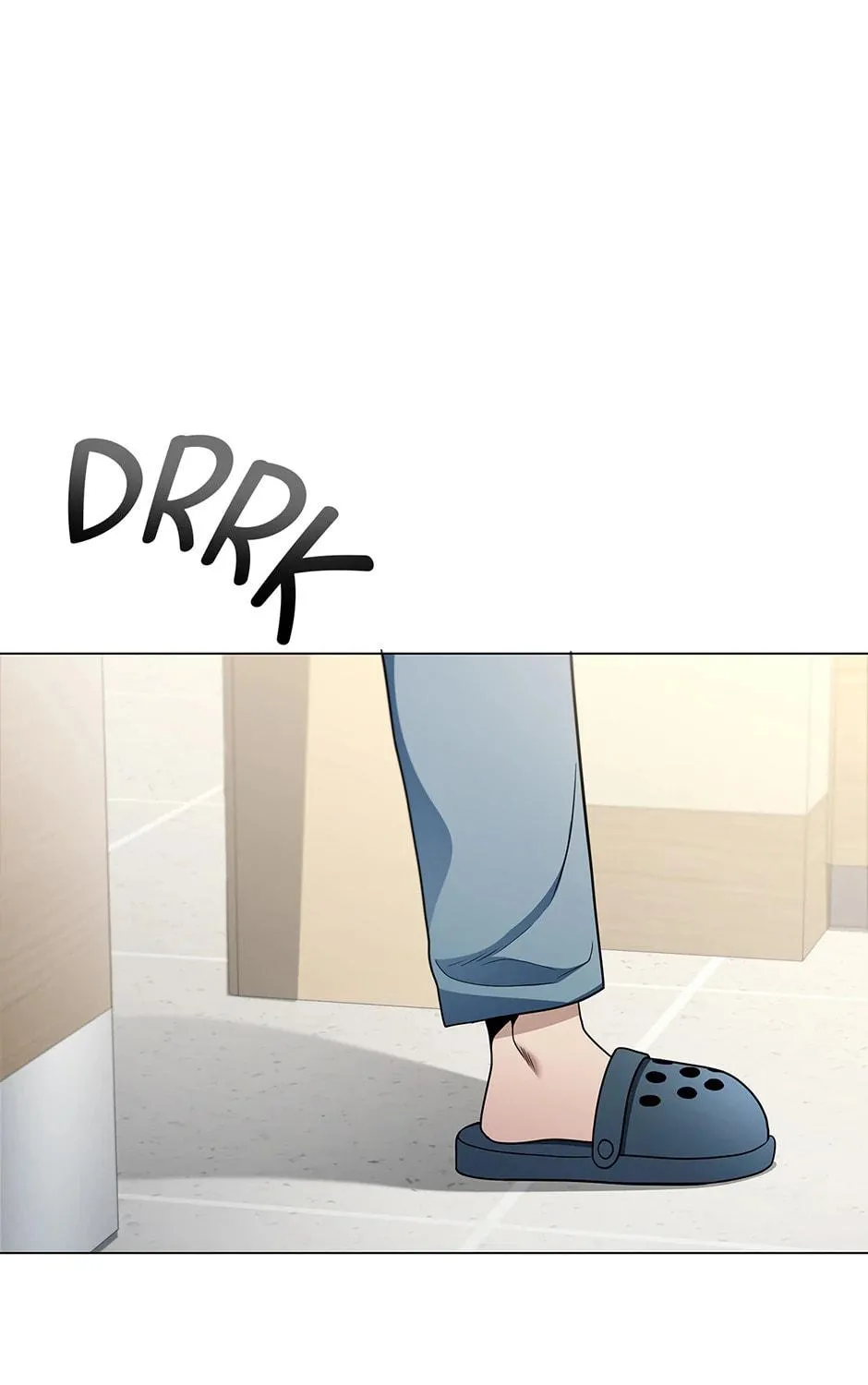 A True Doctor Chapter 7.1 page 39 - 