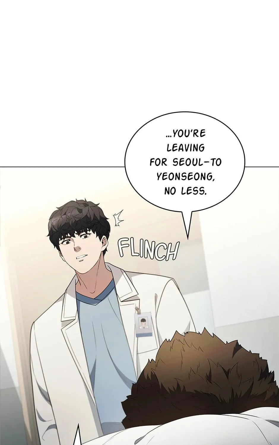 A True Doctor Chapter 7.1 page 65 - 