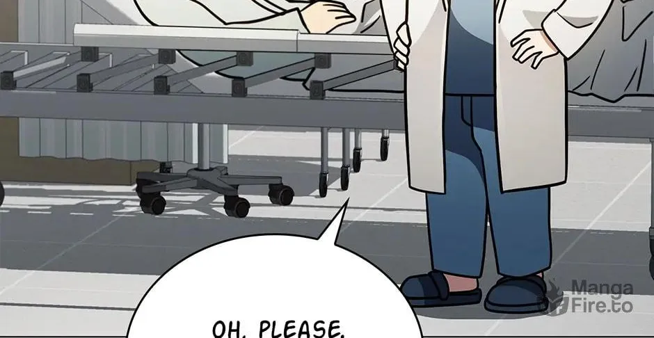 A True Doctor Chapter 7.1 page 70 - 