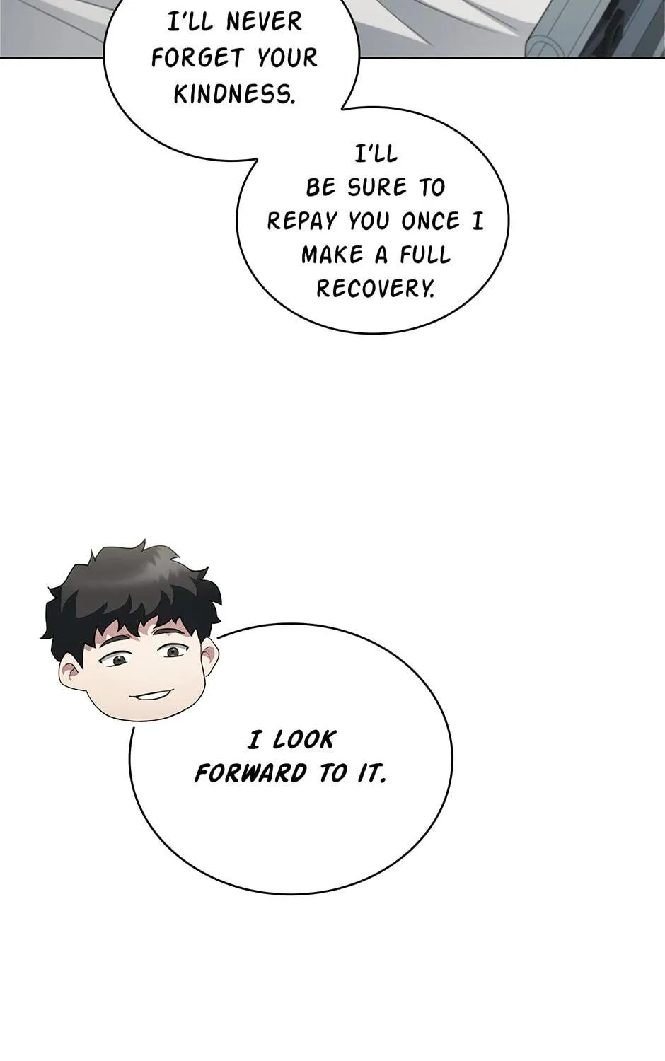 A True Doctor Chapter 7.1 page 79 - 