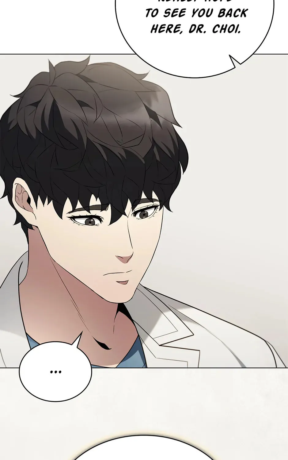 A True Doctor Chapter 7.1 page 81 - 