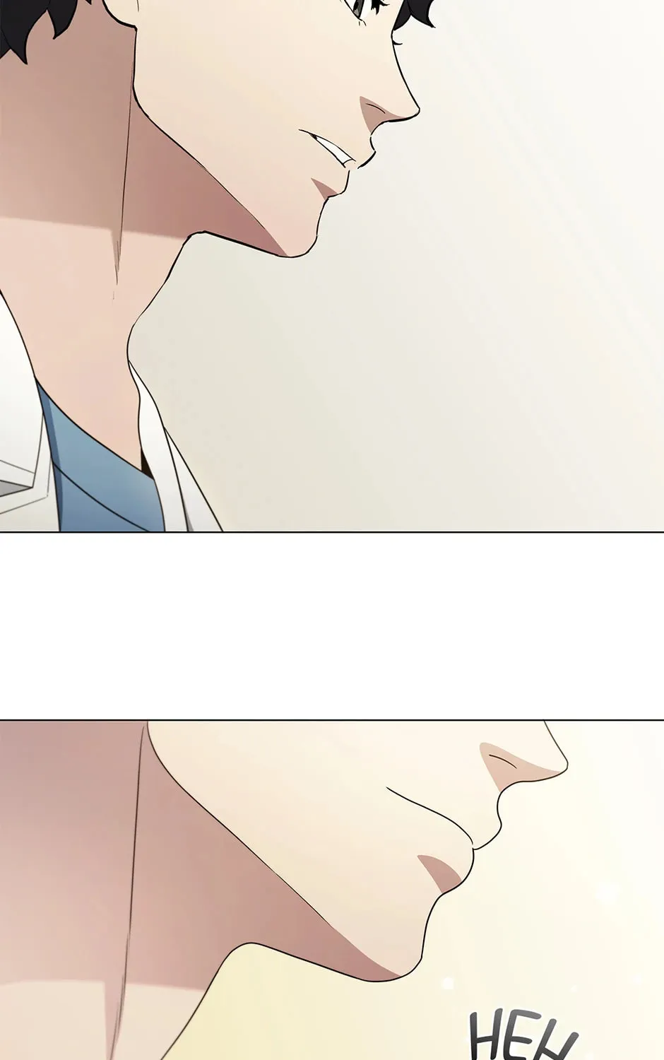 A True Doctor Chapter 7.1 page 87 - 